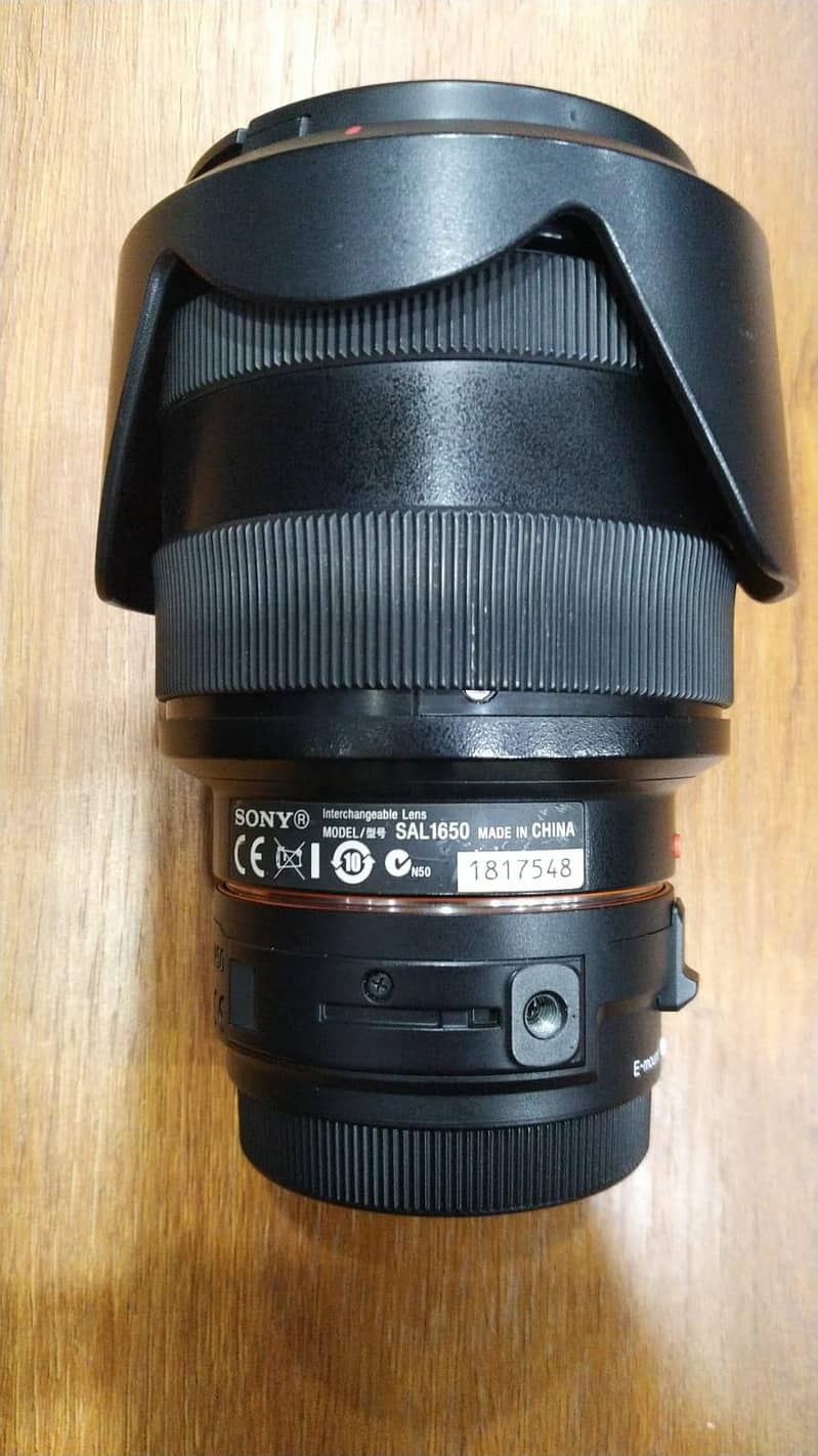 Sony camera  ZV E10 12