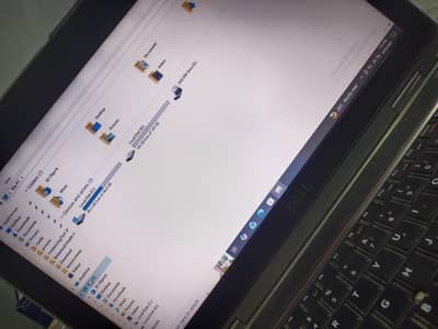Dell Latitude E6430 – Core i5 Laptop