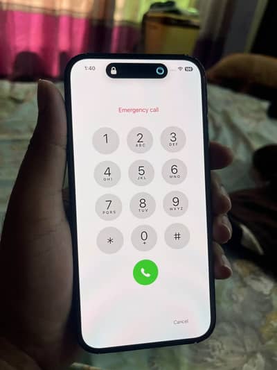 Apple iPhone 16 Plus