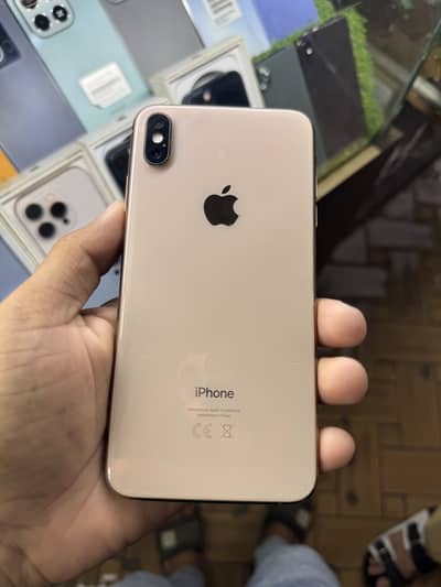 Apple iPhone XS Max