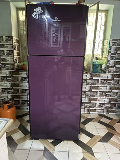Dawlance 91996GD Inverter Refrigerator