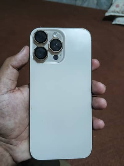 Apple iPhone 16 Pro Max