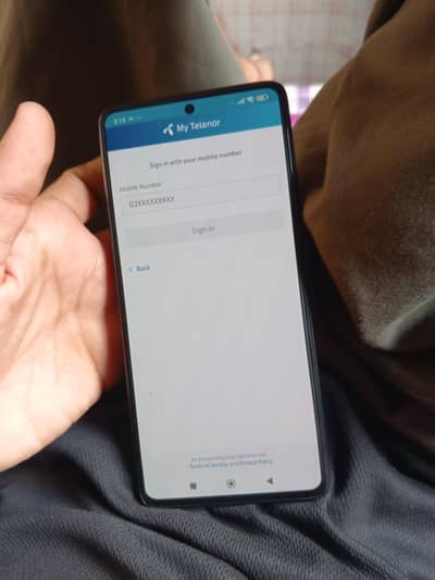 Xiaomi 11T Pro