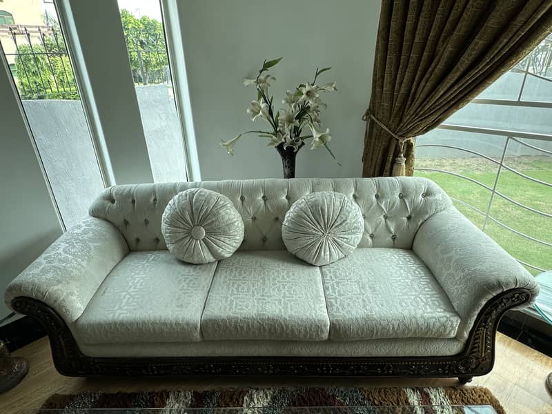 Sofa Set 2