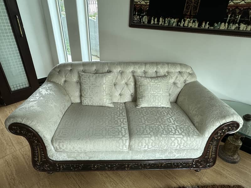 Sofa Set 3