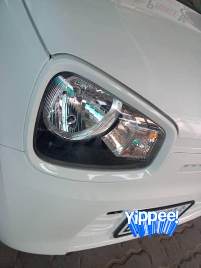 Suzuki Alto 2026