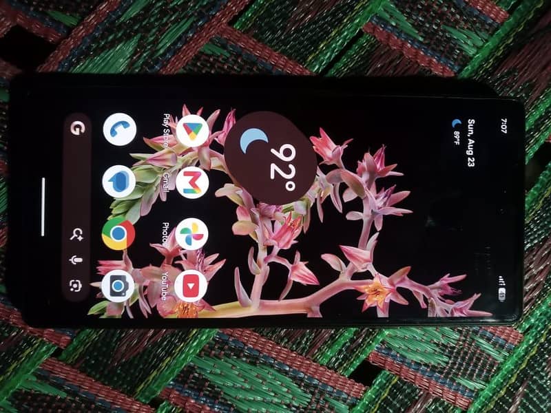 Google Pixel 6 Pro 2