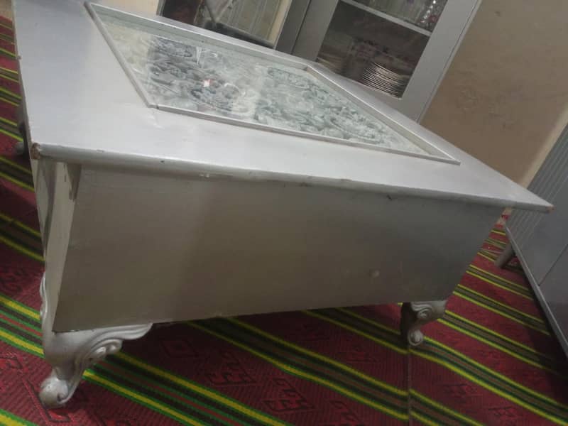 drying room set table 1