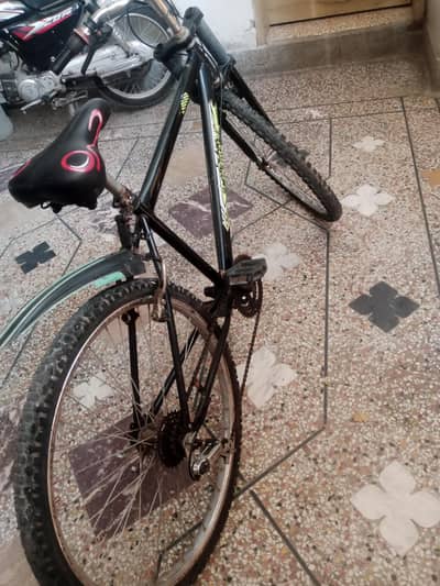 Bicycle for sale
