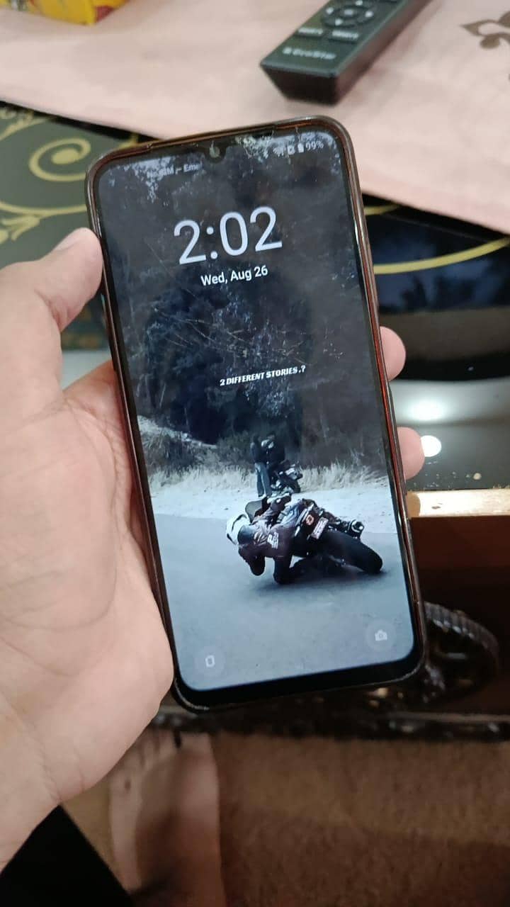 Realme Note 50 5