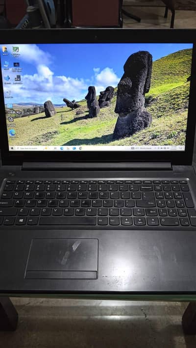Lenovo i7 6th gen 8GB Ram