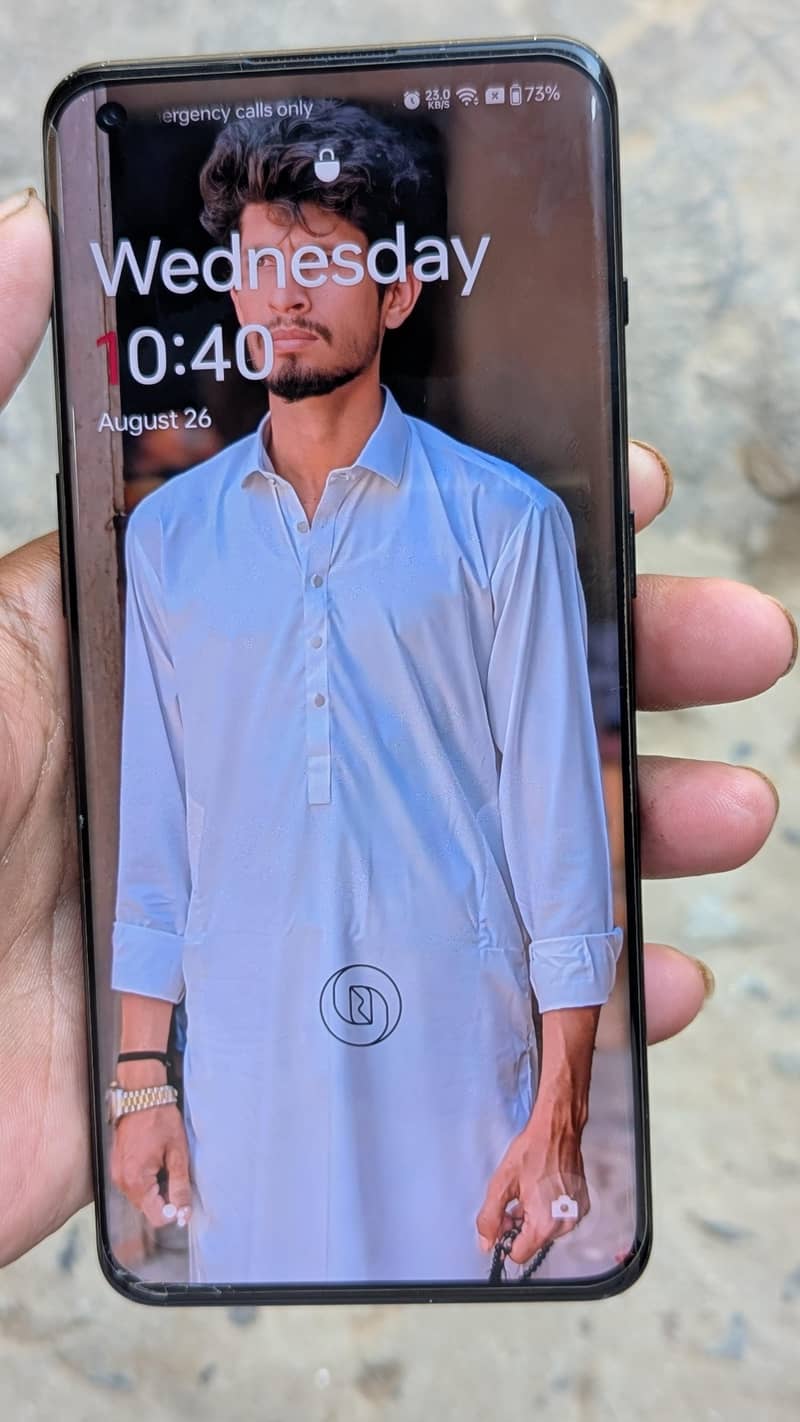 One Plus 10 Pro 1