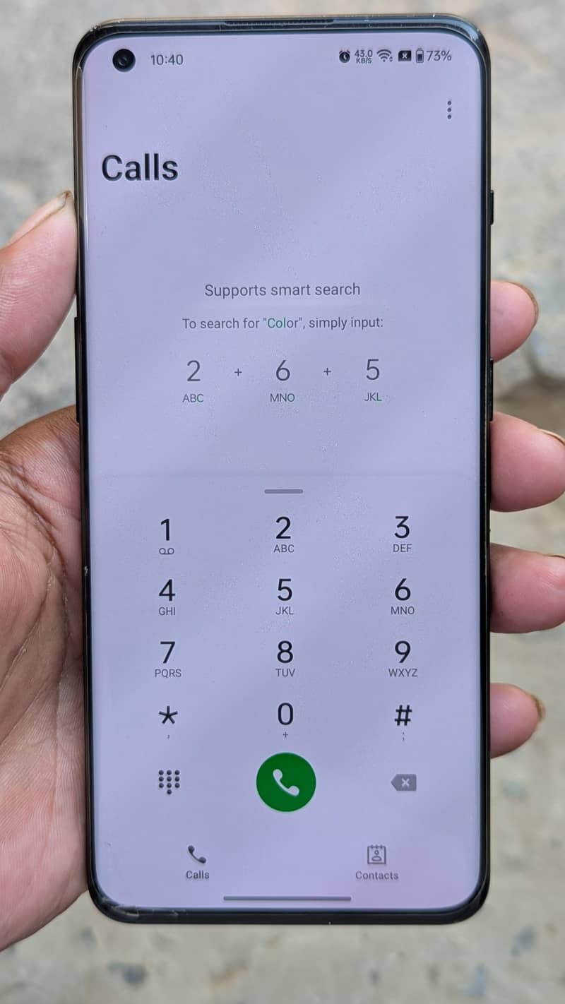 One Plus 10 Pro 2