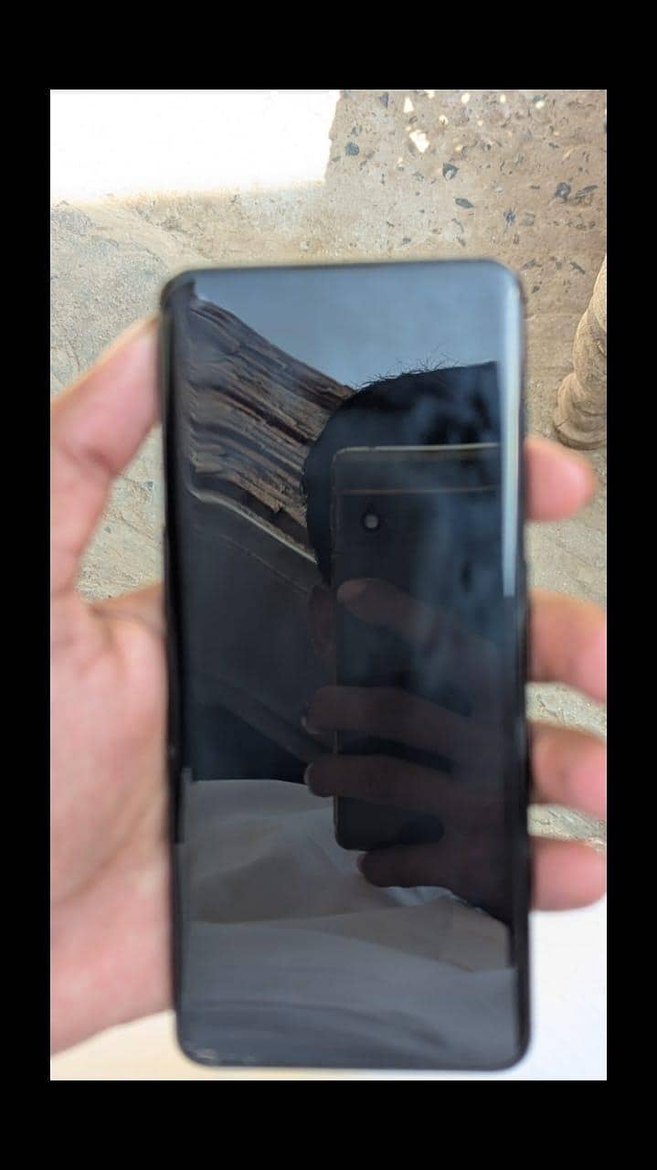 One Plus 10 Pro 8