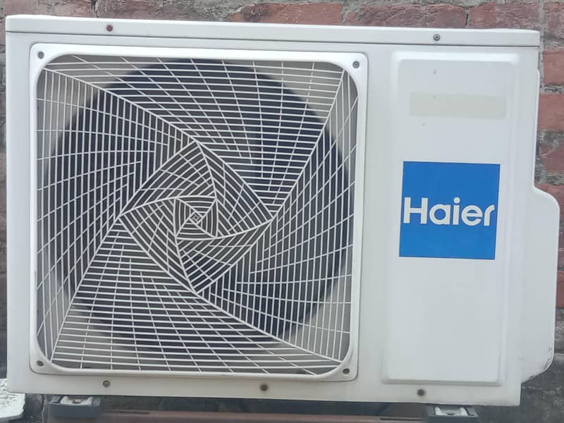 Haier 1
