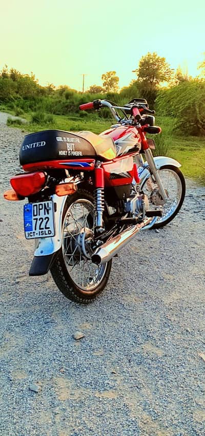 good condition
