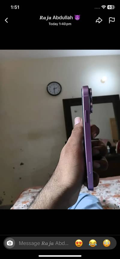 Apple iPhone XR