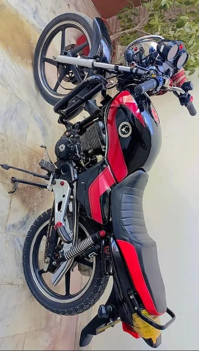 cute bike
