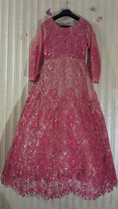 Fancy Maxi for Sale
