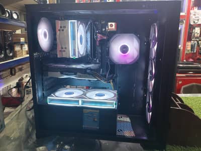 AMD Ryzen 5 5600   32 GB 3200