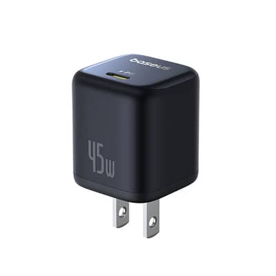 Baseus 45 watt mobile charger