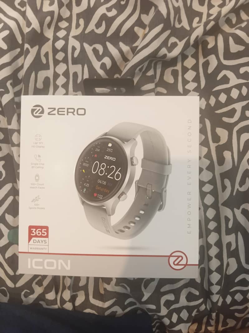 smart watch 1