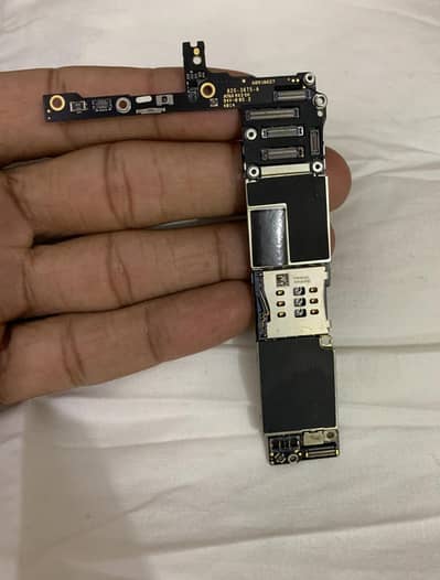 Apple iPhone 6S Plus 64gb board PTA