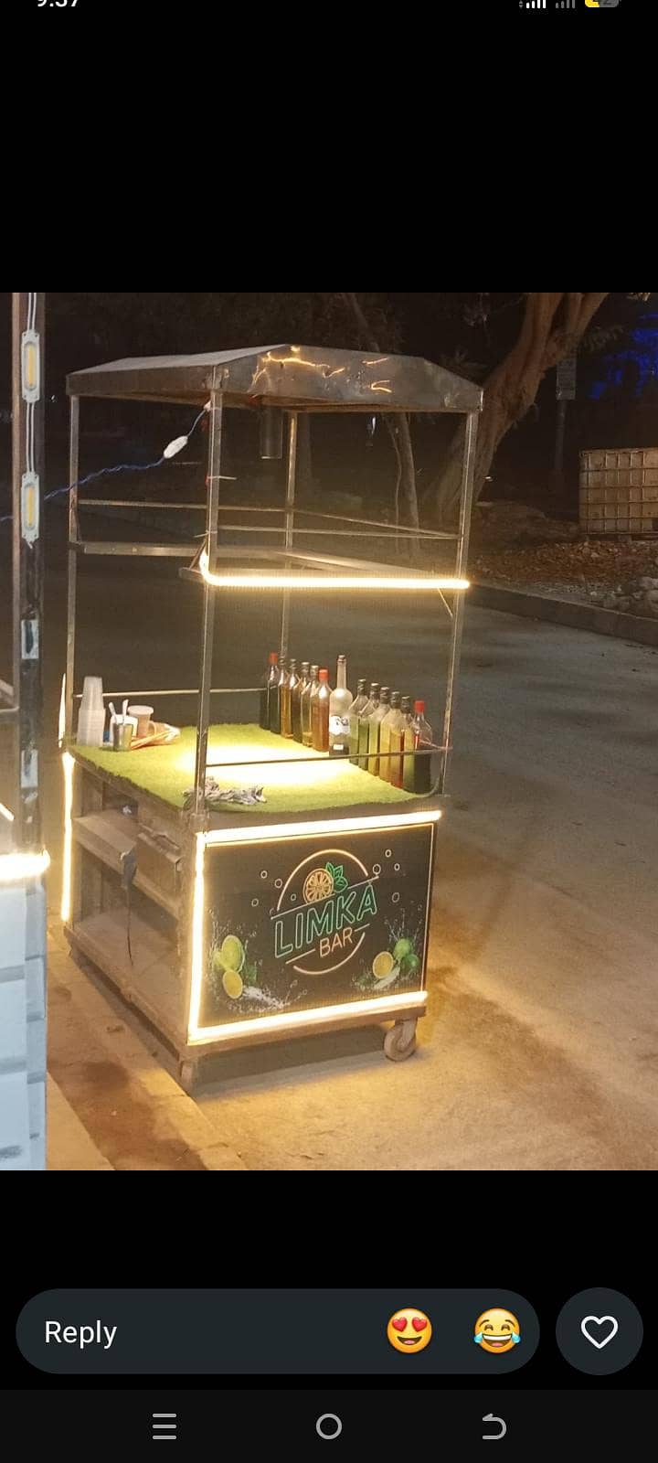 limca 0