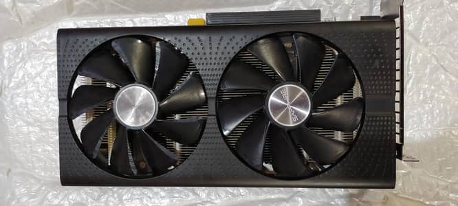 Rx 590 8gb