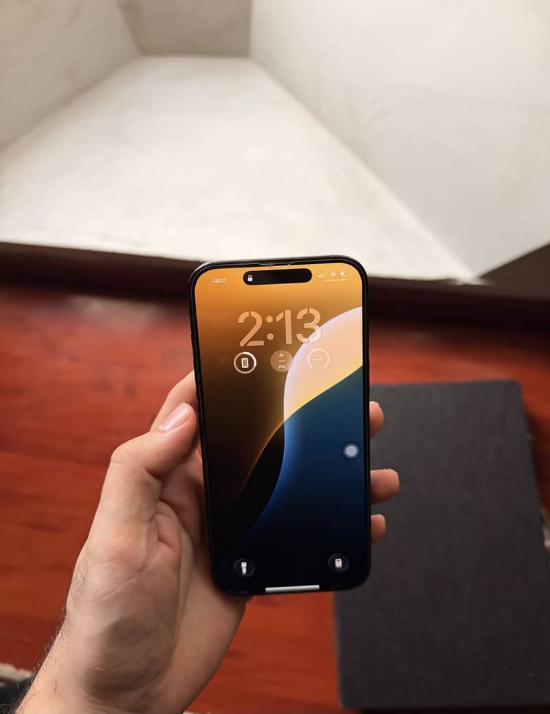 Apple iPhone 16 Pro Max 3