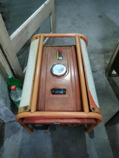 2.5kva generator for sale