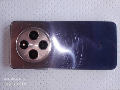 Xiaomi Redmi 14C