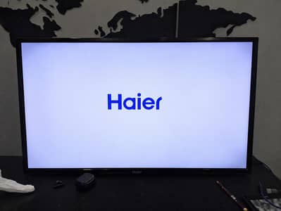 Haier LCD 32 Inch