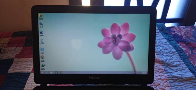 Haier Laptop For Sell