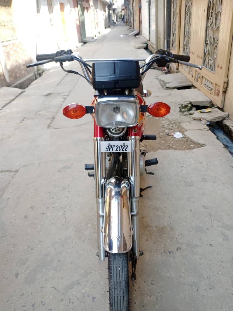 bikee 1