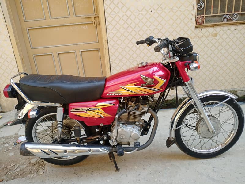 bikee 2