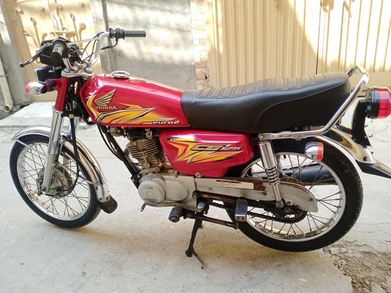 bikee 3