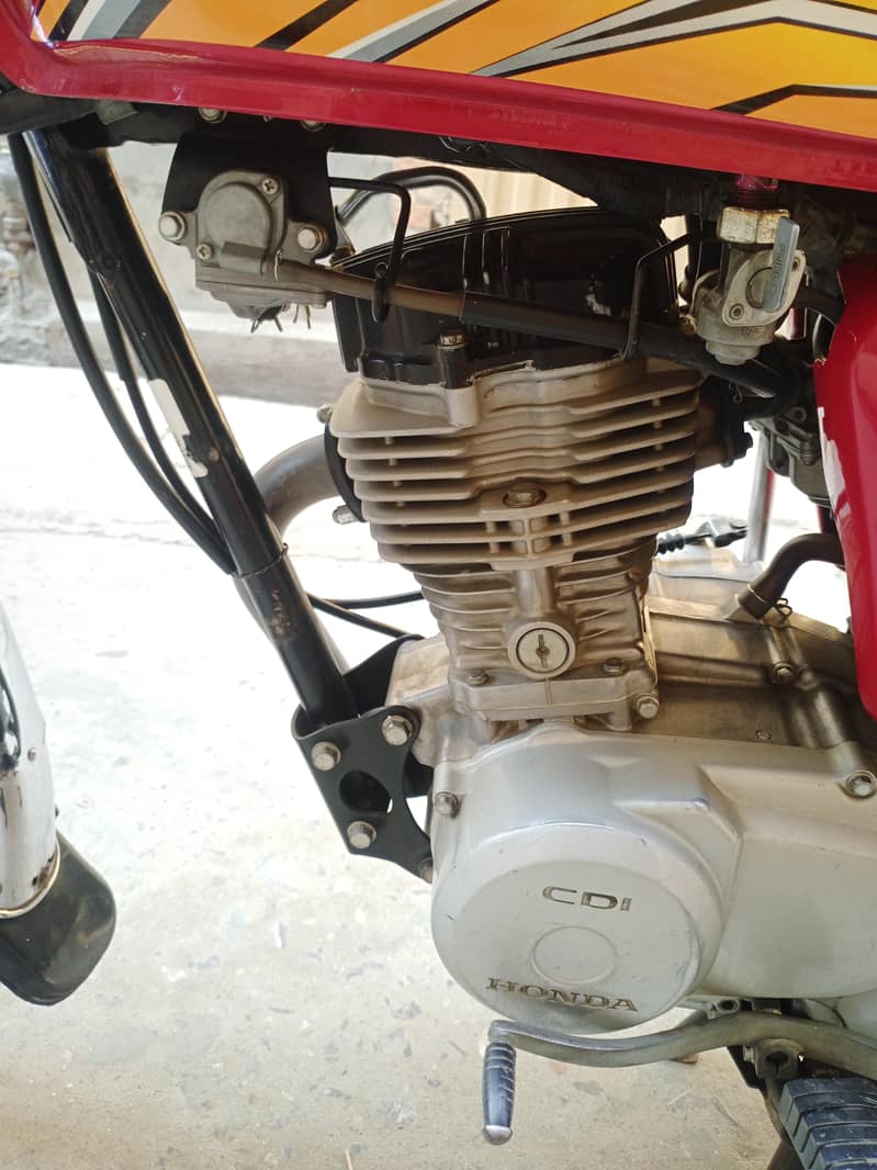 bikee 4