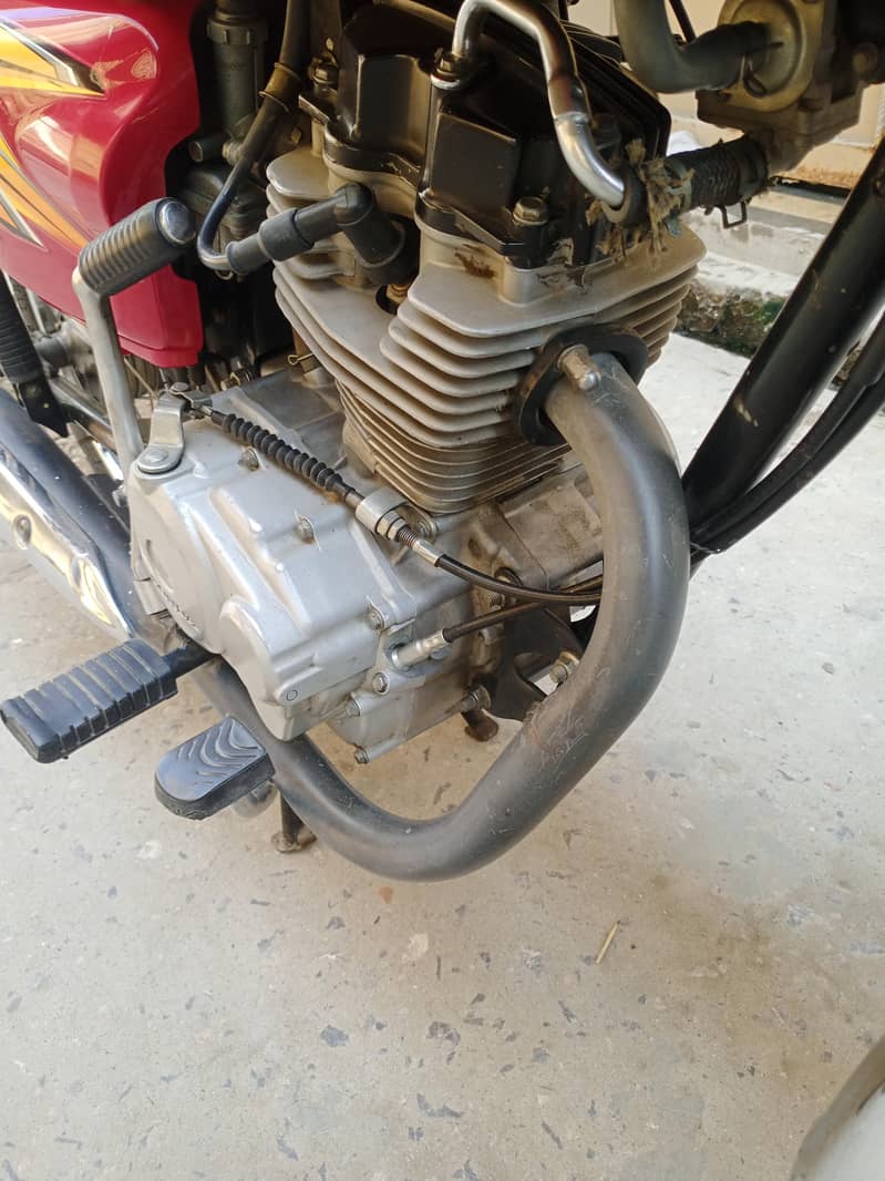 bikee 5