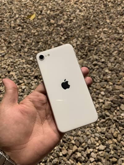 Apple iPhone SE 2020 PTA 128GB