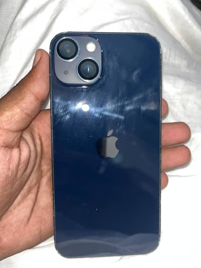 Apple iPhone 13