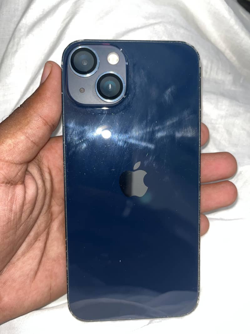 Apple iPhone 13 1