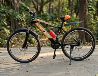 Cycle For Sale - Full Size 26