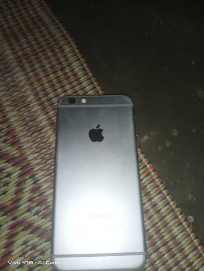 Apple iPhone 6