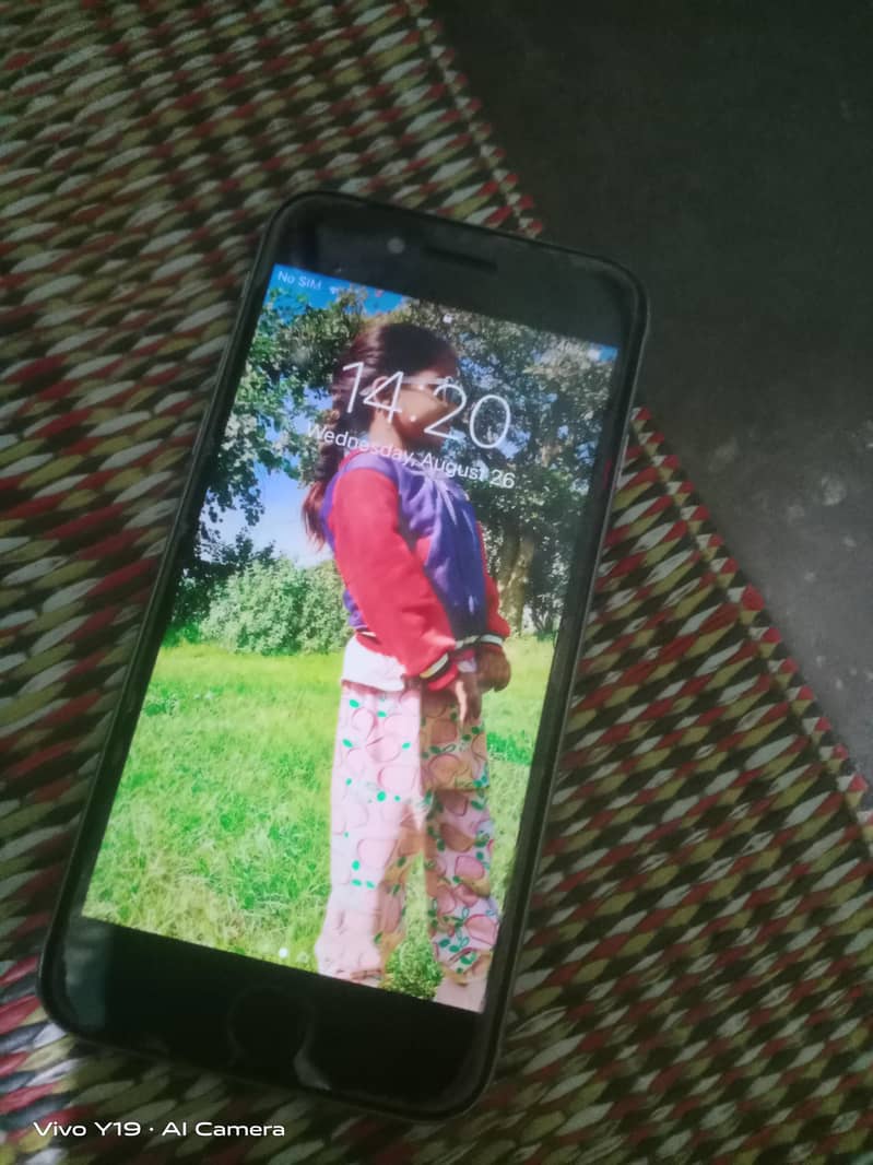 Apple iPhone 6 1