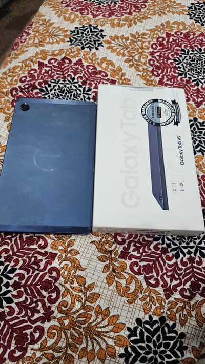 Samsung Tab A9 4/64 Wifi only