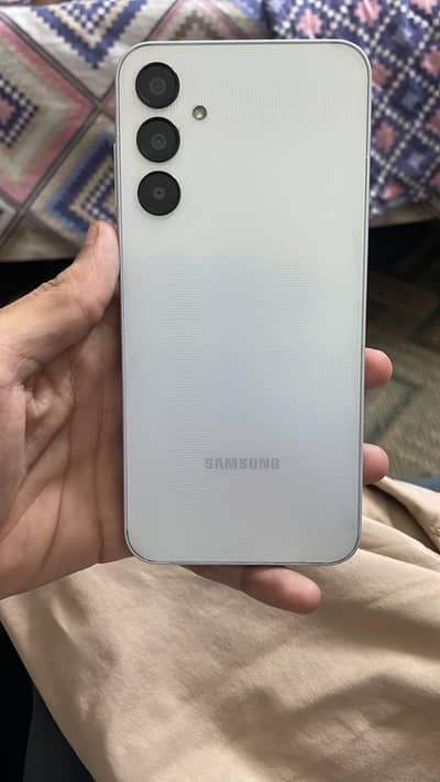 Samsung Mobile A25 5G