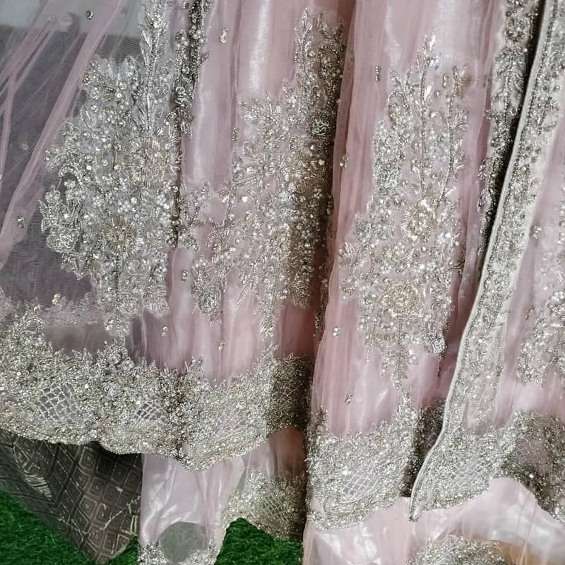bridal maxi 1