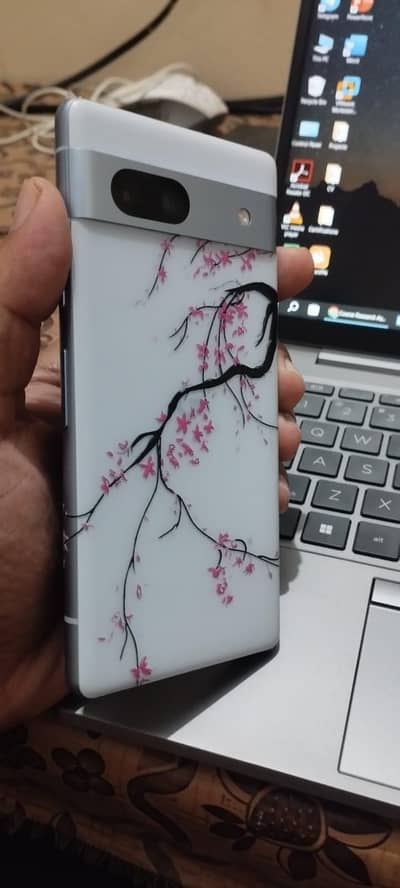 Google Pixel 7a
