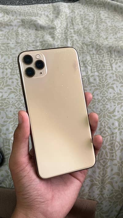 iPhone 11 Pro max jv